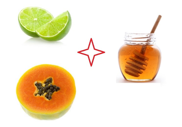 Làm đẹp hiệu quả bằng mặt nạ từ quả đu đủ chín